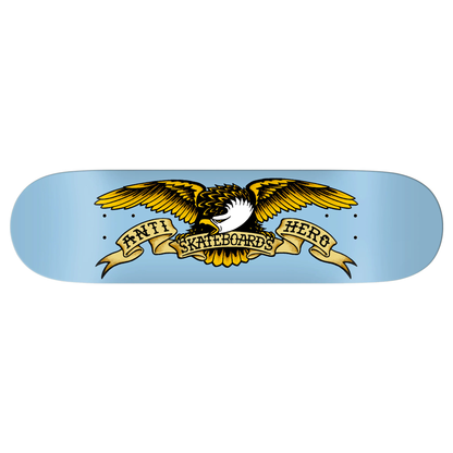 Anti Hero Team Classic Eagle Deck 8.28"