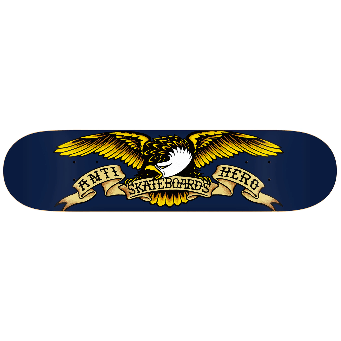 Anti Hero Team Classic Eagle Deck 8.5"