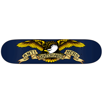 Anti Hero Team Classic Eagle Deck 8.5"