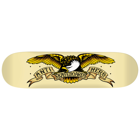 Anti Hero Team Classic Eagle Deck 8.62"