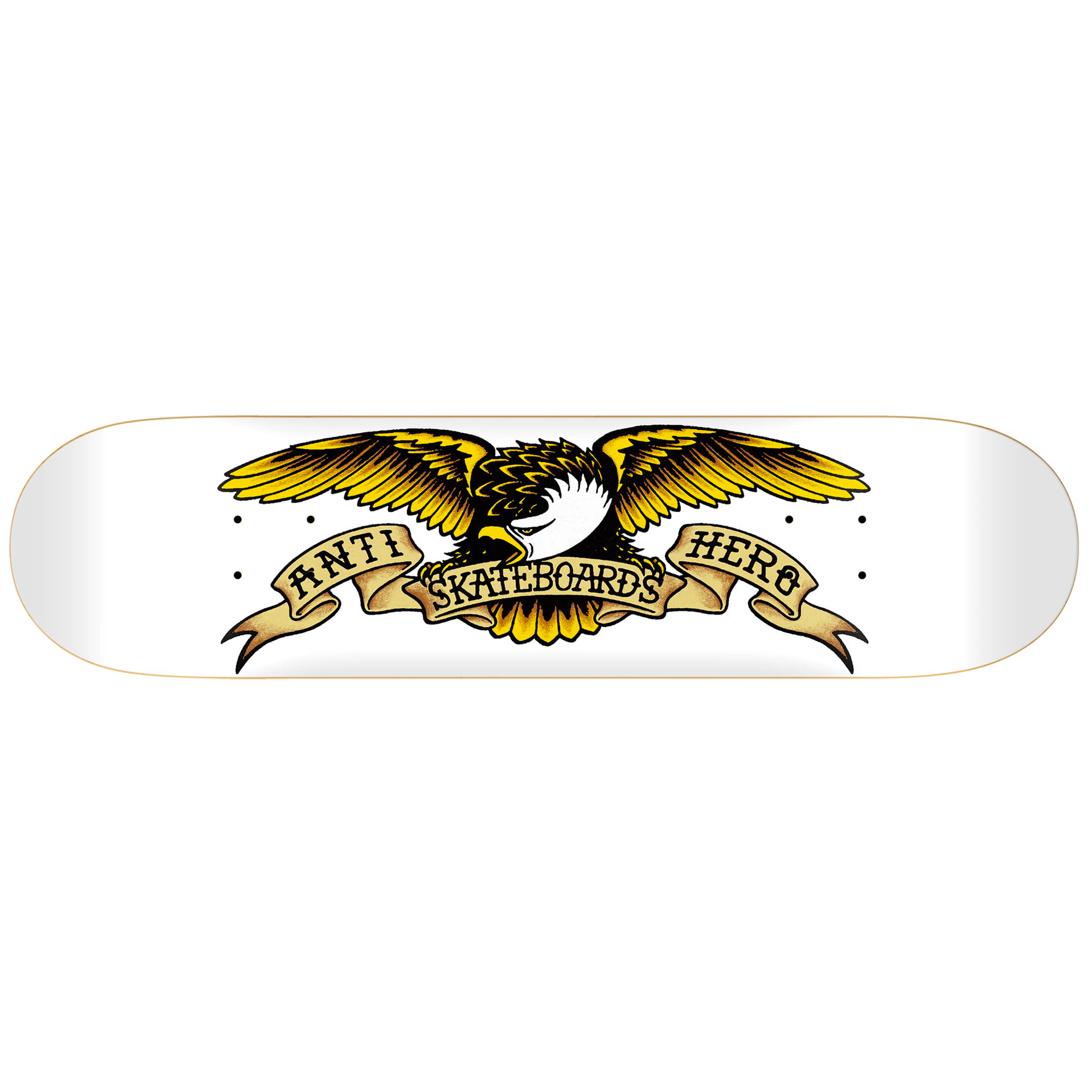 Anti Hero Team Classic Eagle Deck 8.75"