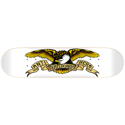 Anti Hero Team Classic Eagle Deck 8.75"