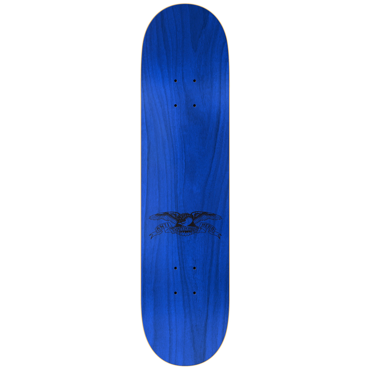 Anti Hero Team Classic Eagle Deck 8.28"