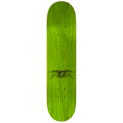 Anti Hero Team Classic Eagle Deck 8.75"