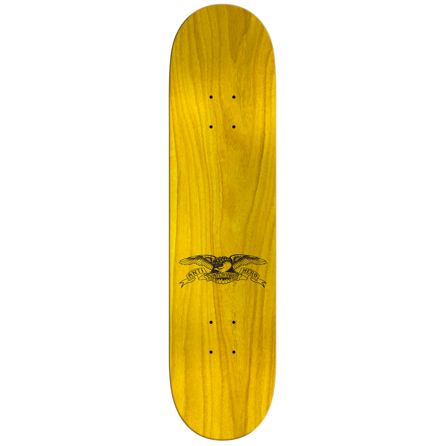 Anti Hero Team Classic Eagle Deck 8.38"