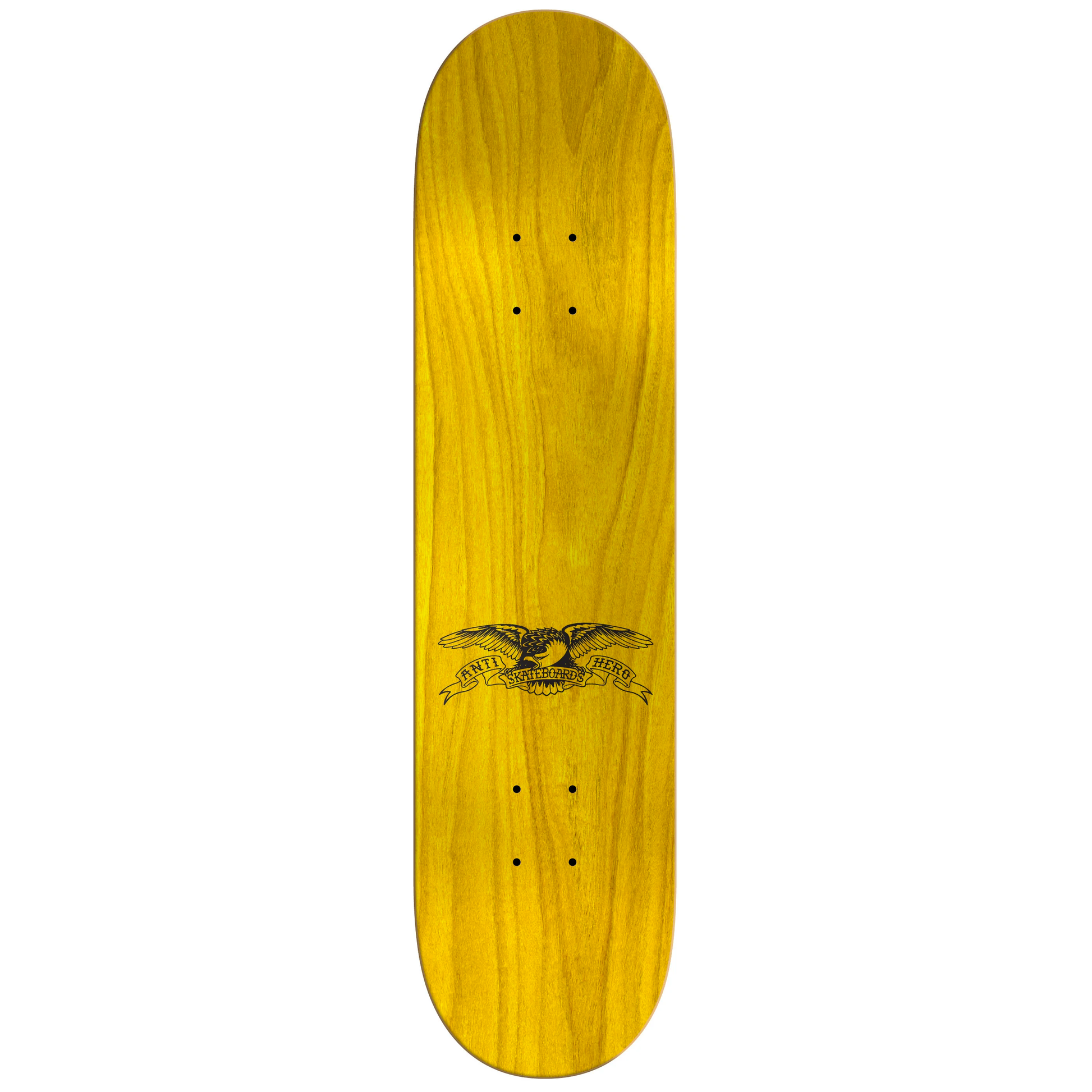 Anti Hero Team Classic Eagle Deck 8.5"