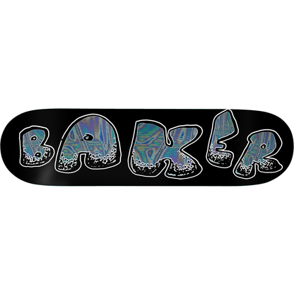 Baker Casper Brooker Oil Slick Deck 8.5"