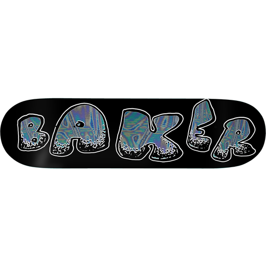 Baker Casper Brooker Oil Slick Deck 8.5"