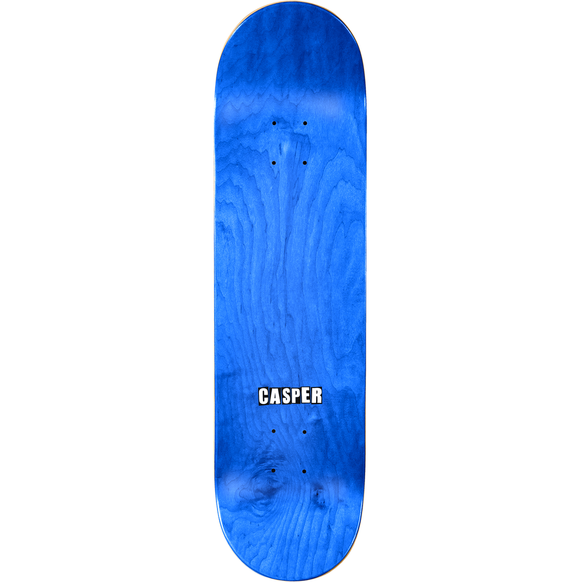 Baker Casper Brooker Oil Slick Deck 8.5"