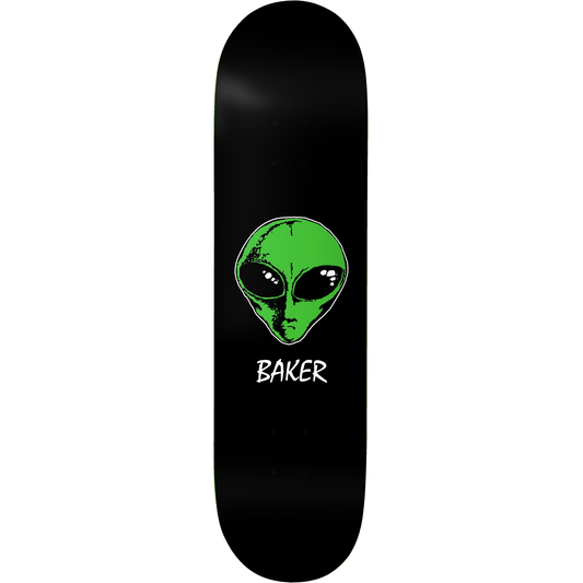 Baker Justin "Figgy" Figueroa Baker, CA Deck 8.5"