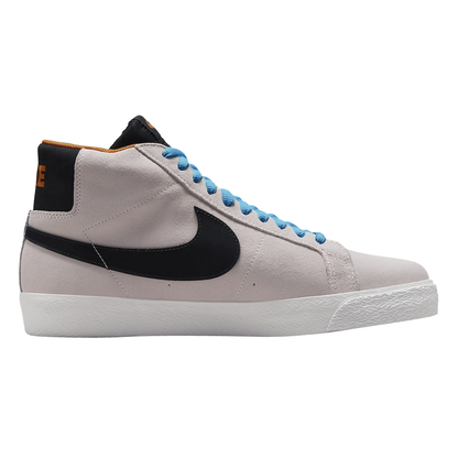 Nike SB Zoom Blazer Mid Olympics Phantom / Black - Monarch - Summit White - Chlorine Blue - Anthracite