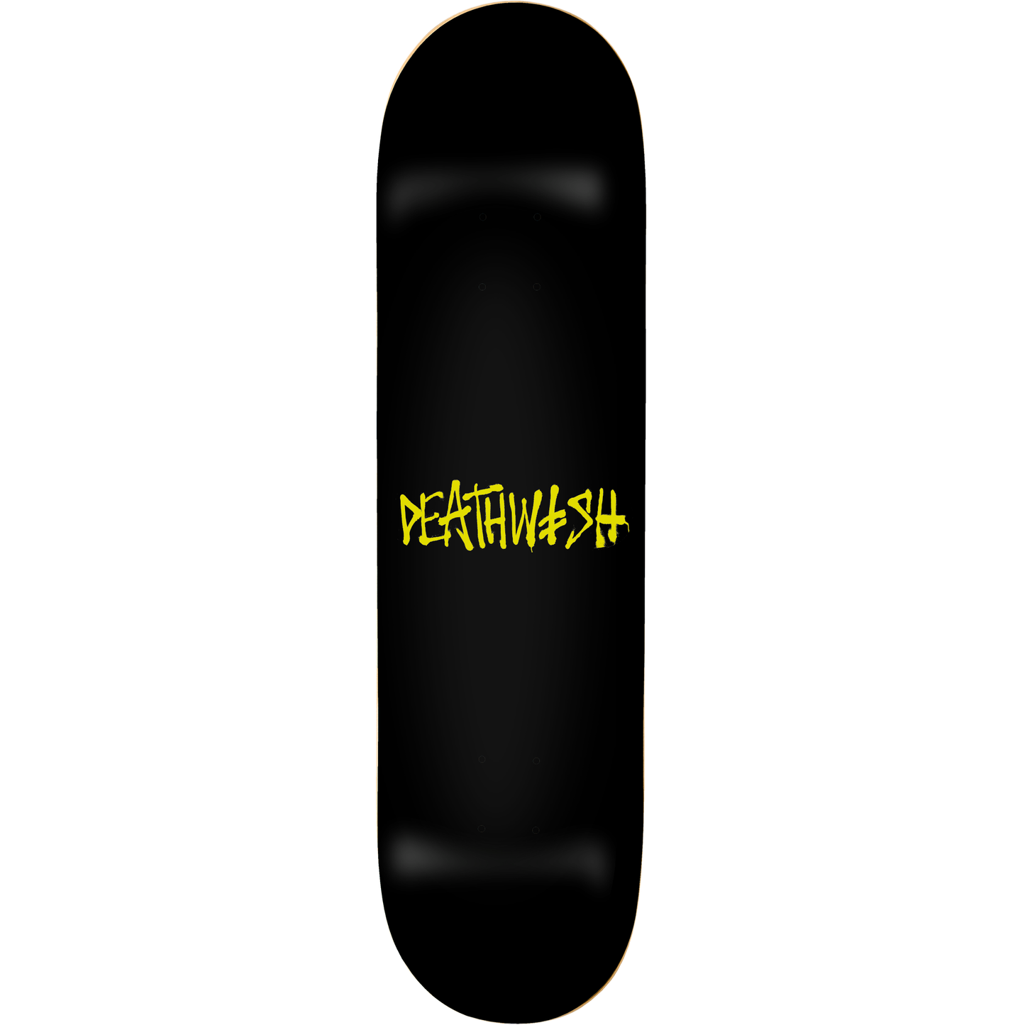 Deathwish Croc Spray Deck 8.25"