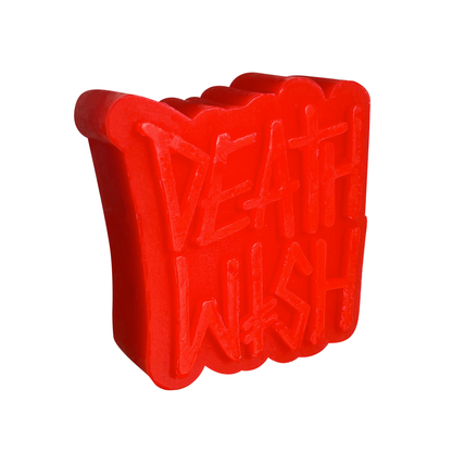 Deathwish Deathstack Wax Red