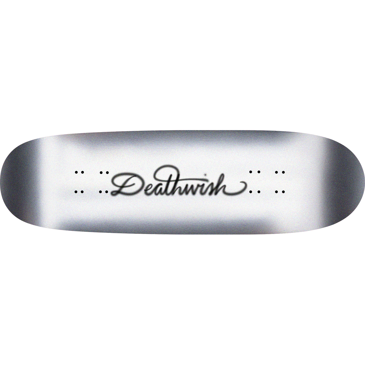 Deathwish Erik Ellington East 76th Shaped Deck 9.0"