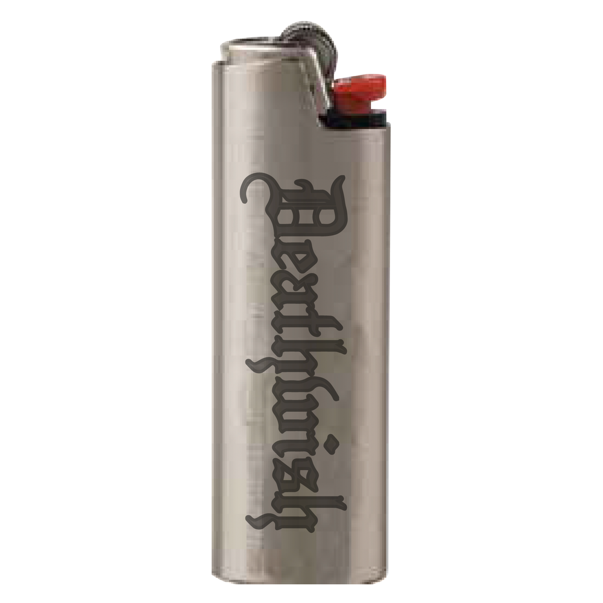 Deathwish Stay Lit Lighter Holder