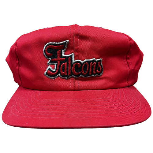 Atlanta Falcons Starter Quilted Vintage Snapback 