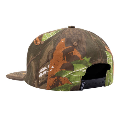 GX1000 Deer Hat Real Tree Camo