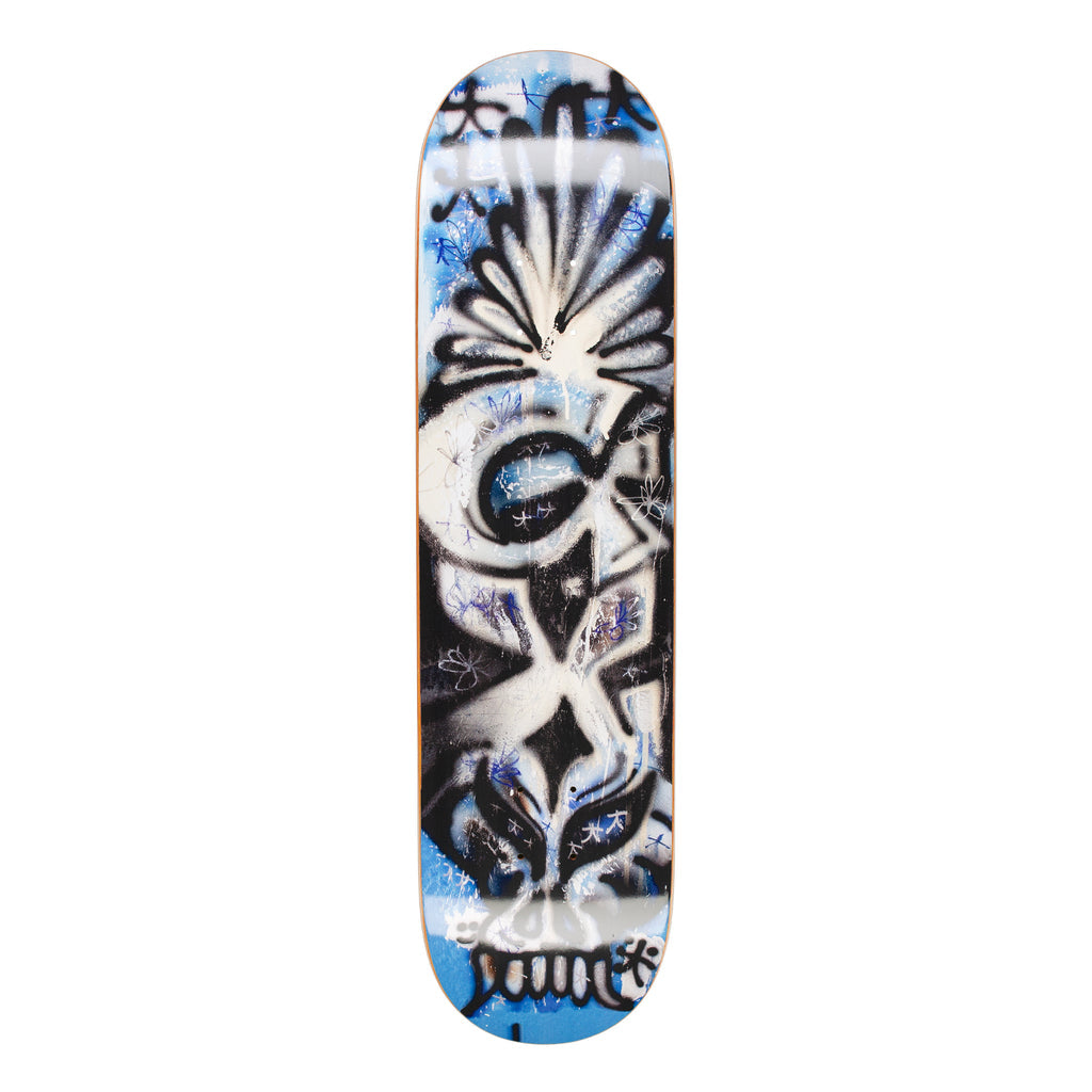 GX1000 Water The Flowers Deck 8.25"