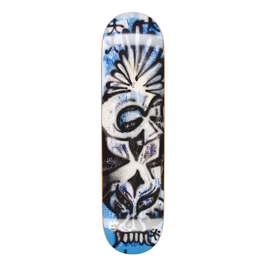 GX1000 Water The Flowers Deck 8.25"