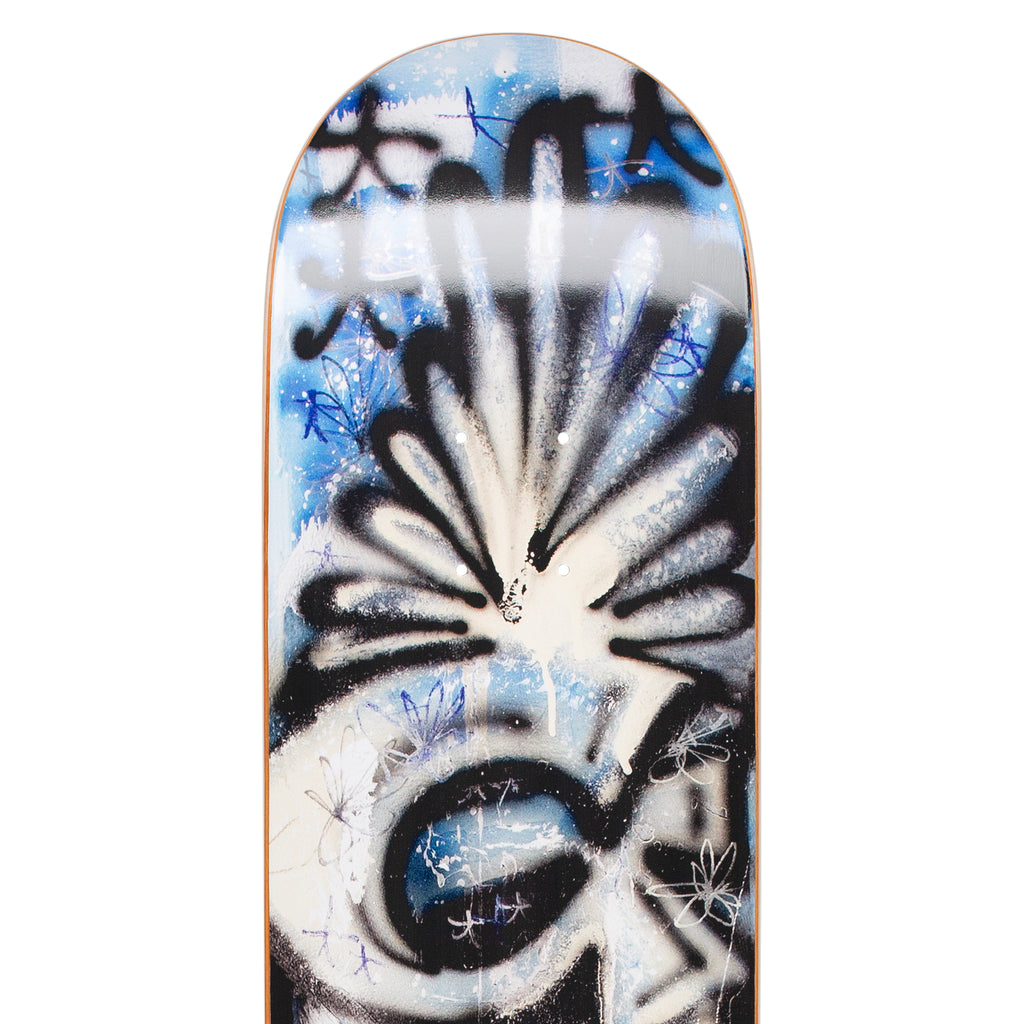 GX1000 Water The Flowers Deck 8.25"