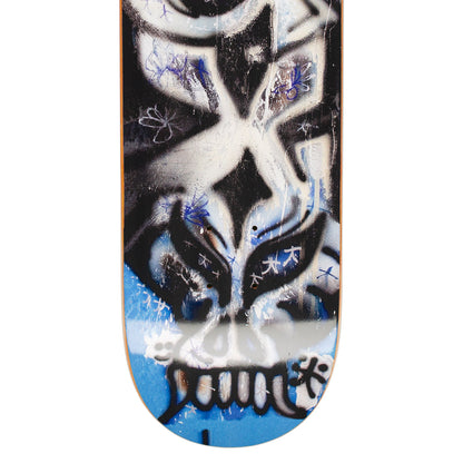 GX1000 Water The Flowers Deck 8.25"