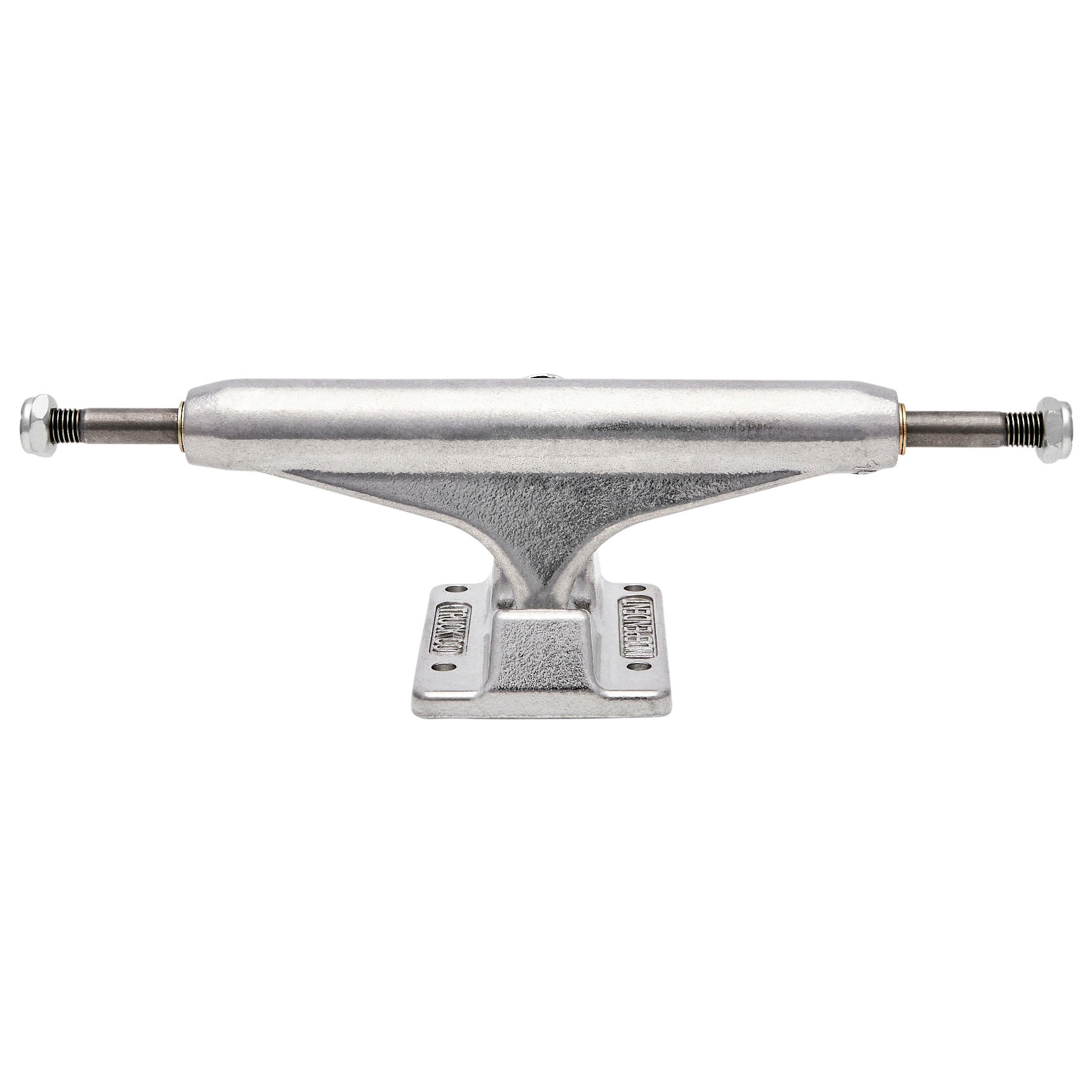 Independent 149 Stage 11 Polished Standard Trucks – Stardust Skate