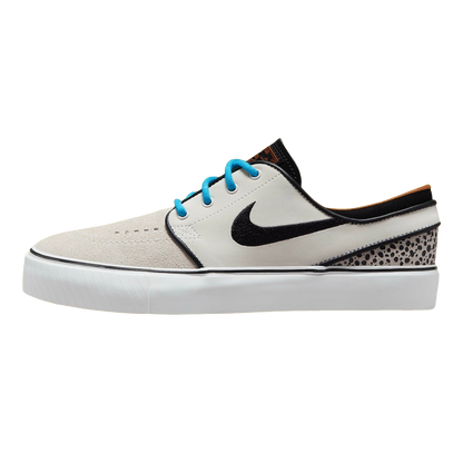 Nike SB Zoom Janoski OG+ Electric Safari Olympics Phantom / Black - Monarch - Black