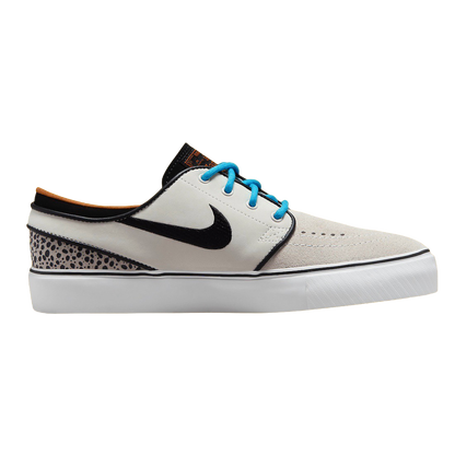 Nike SB Zoom Janoski OG+ Electric Safari Olympics Phantom / Black - Monarch - Black