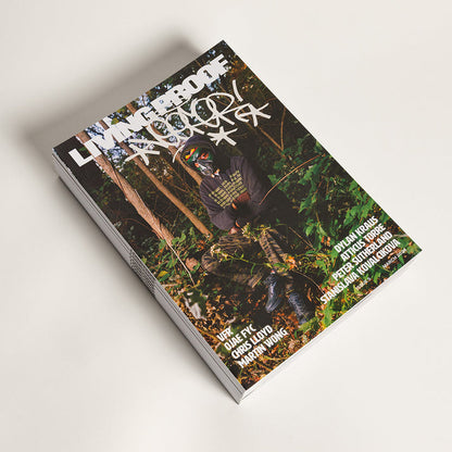 Living Proof Magazine Issue 5