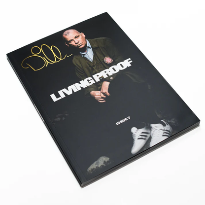 Living Proof Magazine Issue 7