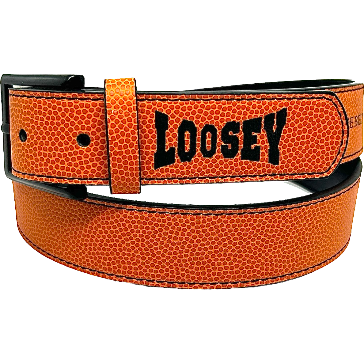 Loosey Ishod Wair Pro Belt Orange