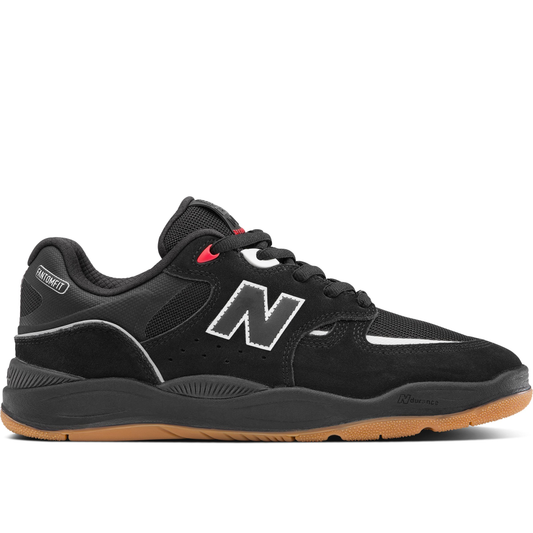 New Balance Numeric Tiago Lemos 1010 Black / Gum