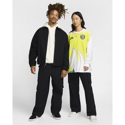 Nike SB Kearny Cargo Skate Pants Black / White