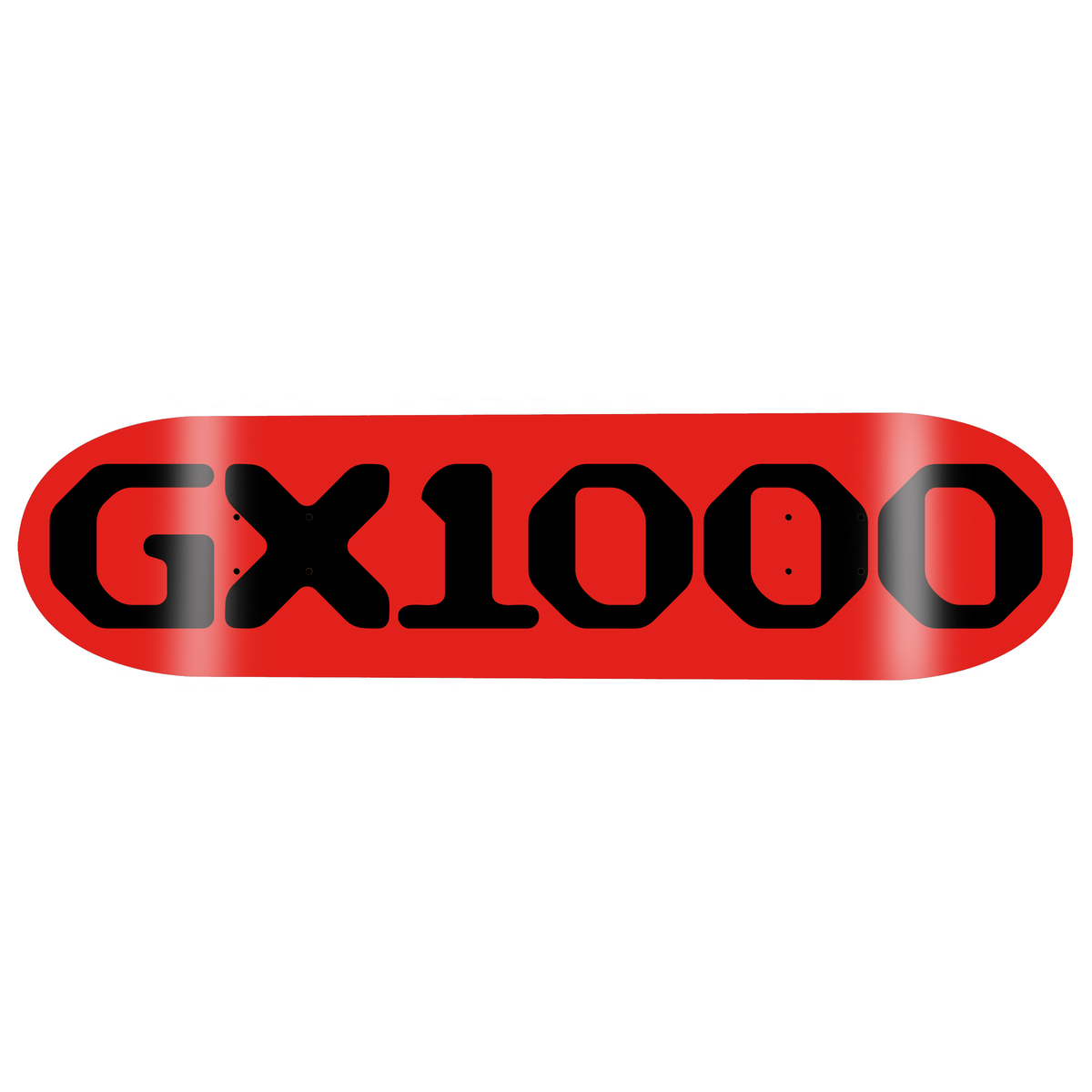 Gx1000 Og Logo Deck 8.75