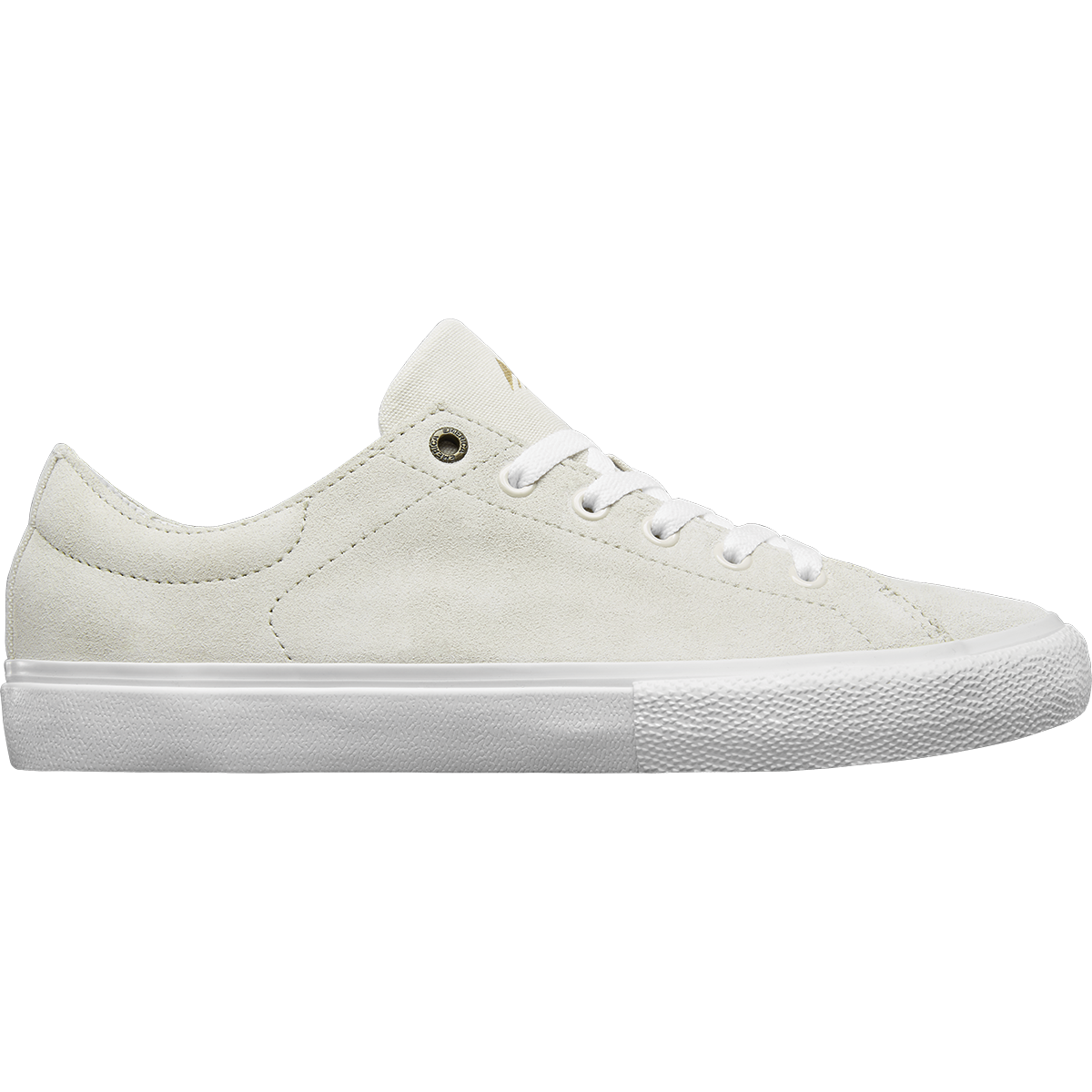 Emerica Omen Lo White