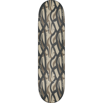 Palace Tri Bal Deck 8.25"