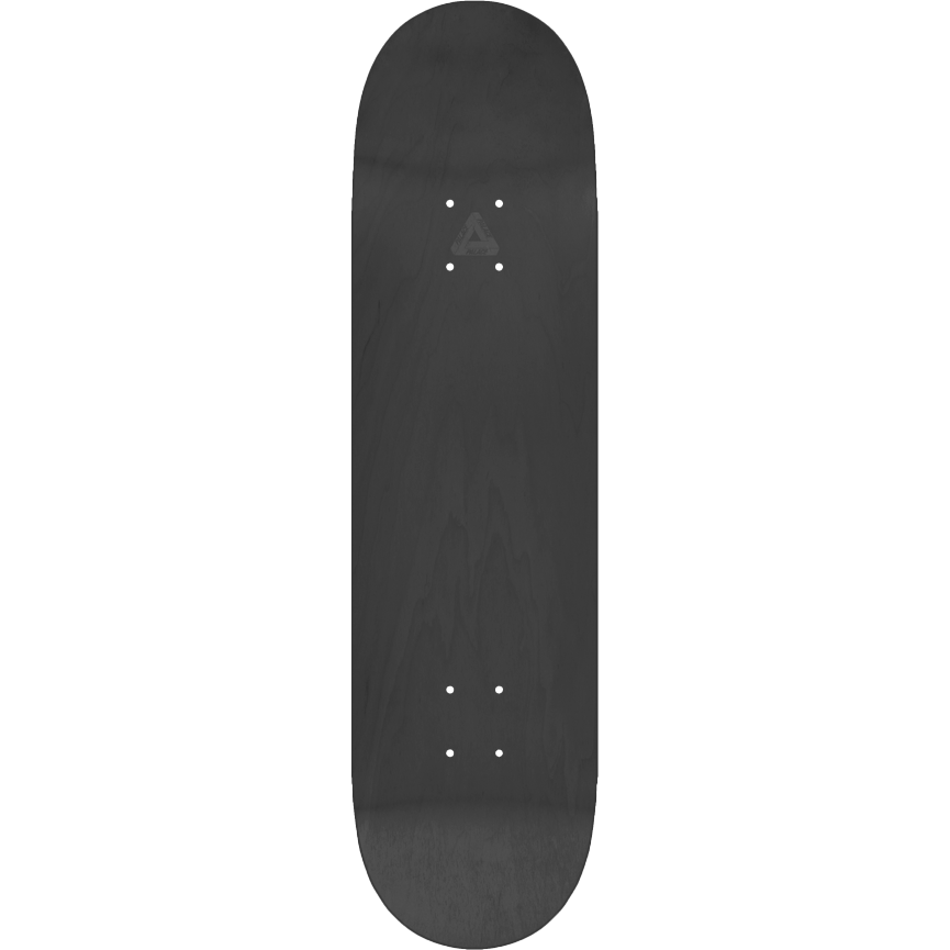 Palace Tri Bal Deck 8.25"