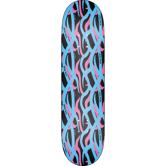 Palace Tri Bal Deck 8.5"