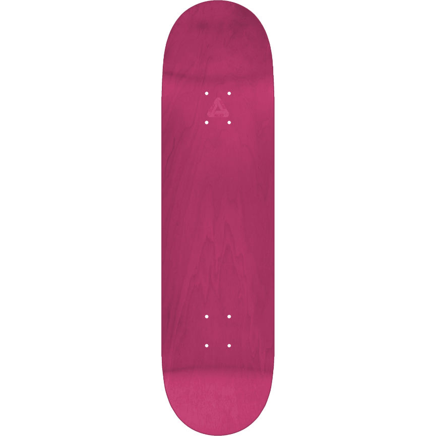 Palace Tri Bal Deck 8.5"