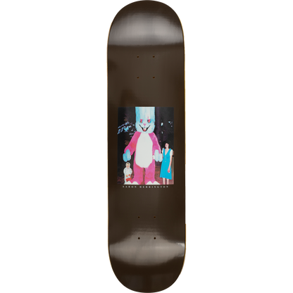 Polar Aaron Herrington Bunny Deck 8.625"