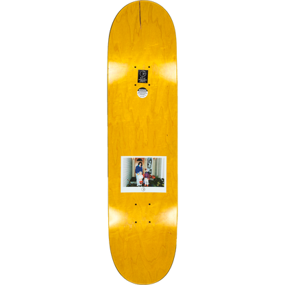 Polar Aaron Herrington Bunny Deck 8.625"