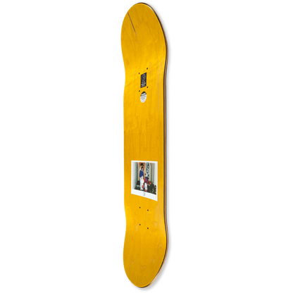 Polar Aaron Herrington Bunny Deck 8.625"