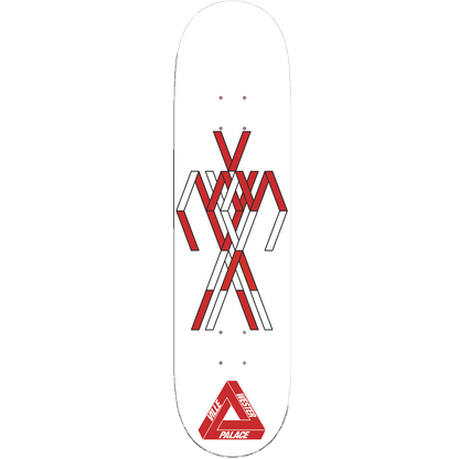 Palace Ville Wester Pro S38 Deck 9.0"