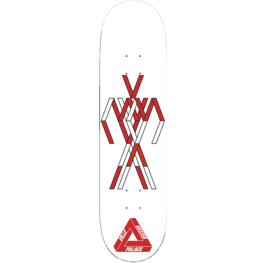 Palace Ville Wester Pro S38 Deck 9.0"