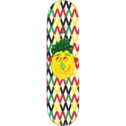 Palace Ville Wester Pro S38 Deck 9.0"