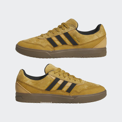 Adidas Tyshawn II Skate Shoes Mesa / Core Black / Gum