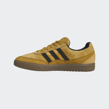 Adidas Tyshawn II Skate Shoes Mesa / Core Black / Gum