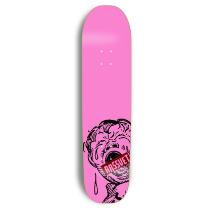 Rassvet 15 Tears Deck 8.5" x 32.375"