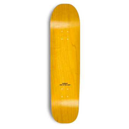 Rassvet 15 Tears Deck 8.5" x 32.375"