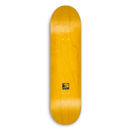 Rassvet 15 Trouble Deck 8.25" x 32.25"